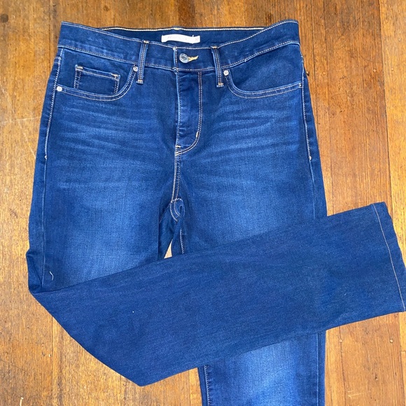 Levi’s Jeans - Picture 4 of 4